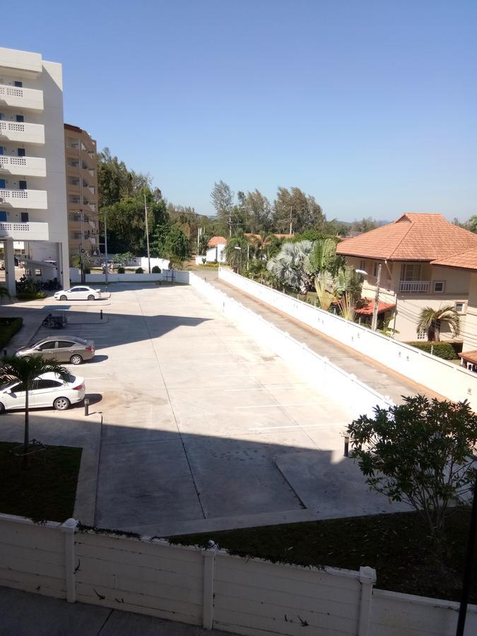 Mosaic Condominium A34M By Malai Ban Bua Phut 외부 사진