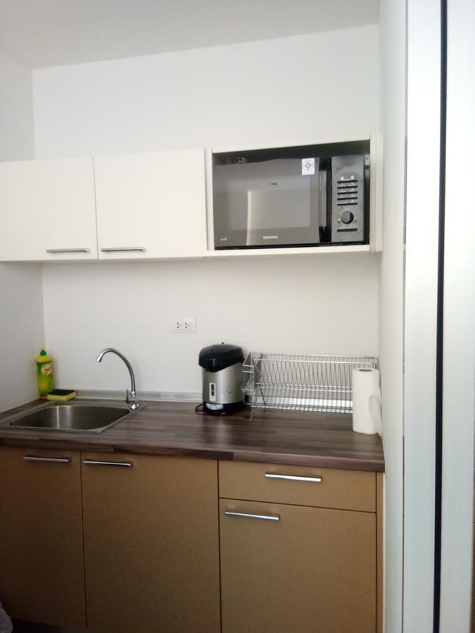 Mosaic Condominium A34M By Malai Ban Bua Phut 외부 사진