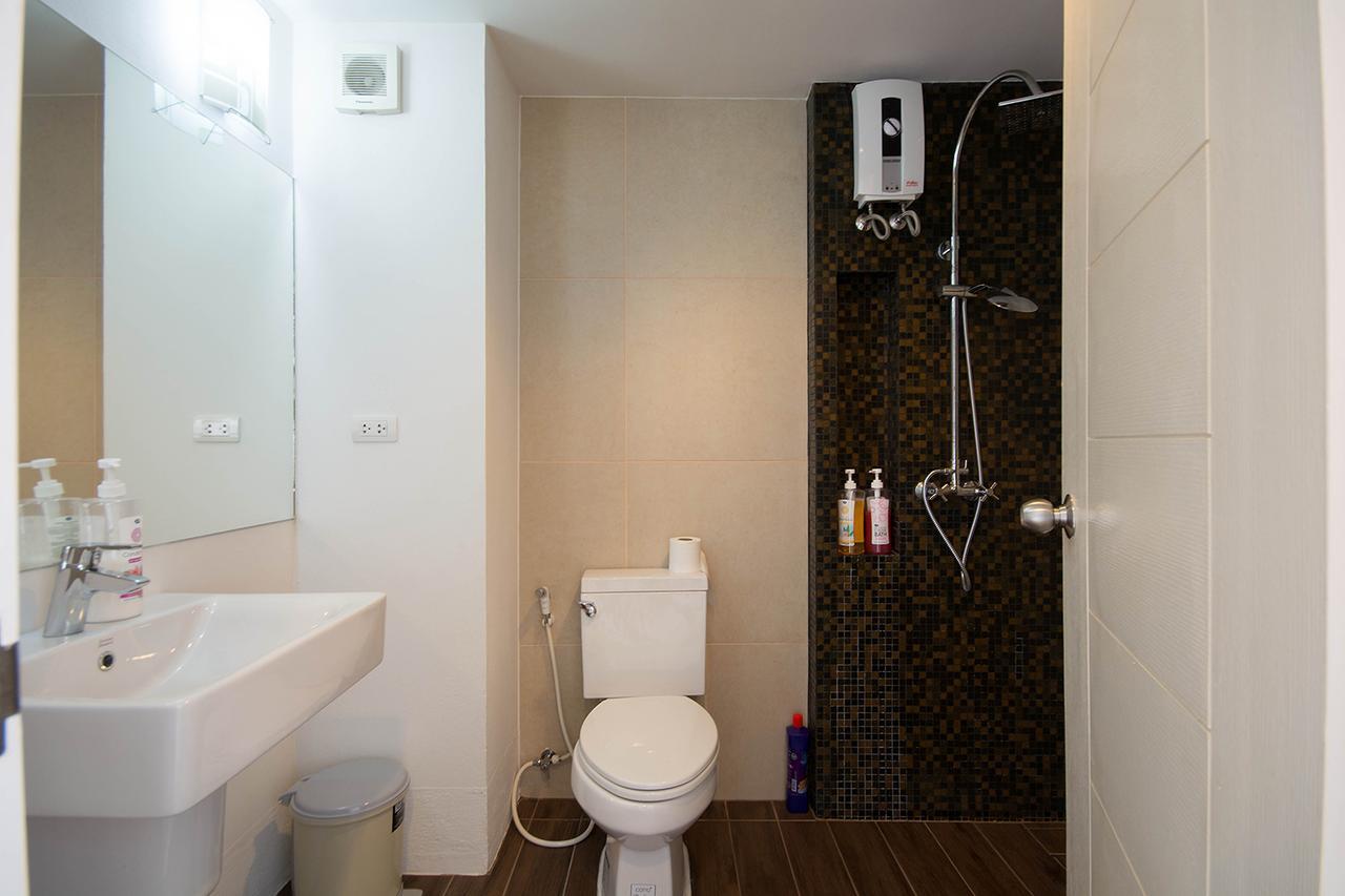 Mosaic Condominium A34M By Malai Ban Bua Phut 외부 사진