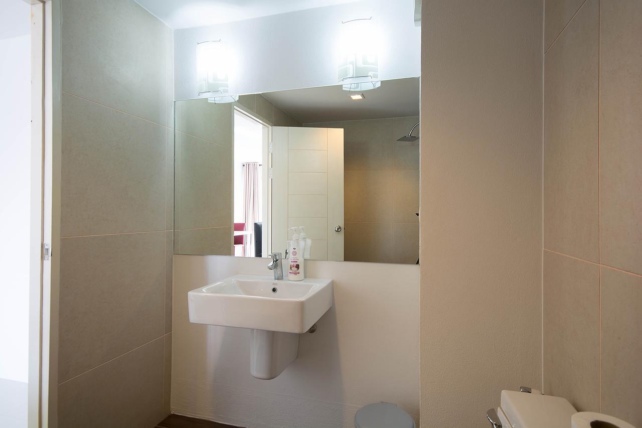 Mosaic Condominium A34M By Malai Ban Bua Phut 외부 사진