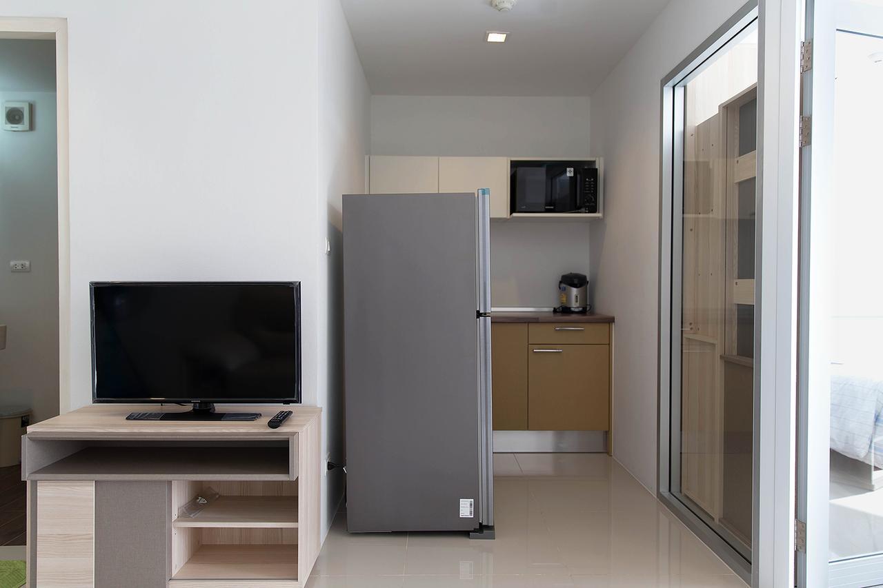 Mosaic Condominium A34M By Malai Ban Bua Phut 외부 사진