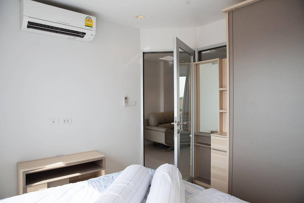 Mosaic Condominium A34M By Malai Ban Bua Phut 외부 사진