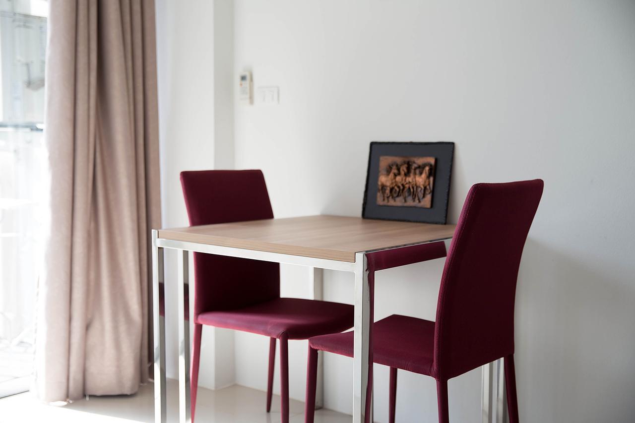 Mosaic Condominium A34M By Malai Ban Bua Phut 외부 사진