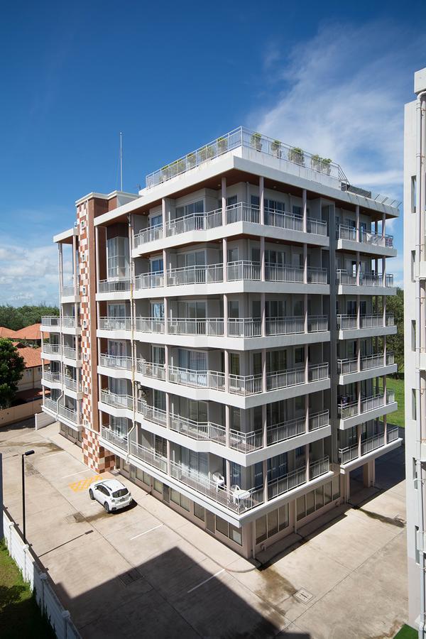 Mosaic Condominium A34M By Malai Ban Bua Phut 외부 사진