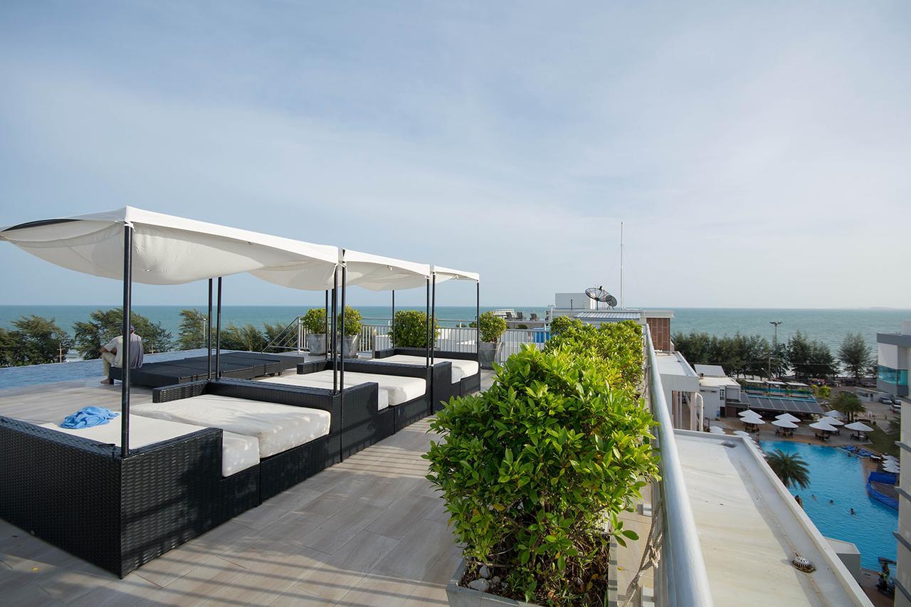 Mosaic Condominium A34M By Malai Ban Bua Phut 외부 사진
