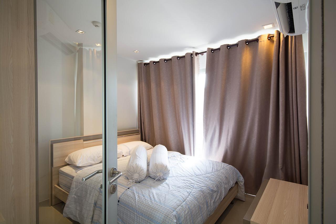 Mosaic Condominium A34M By Malai Ban Bua Phut 외부 사진