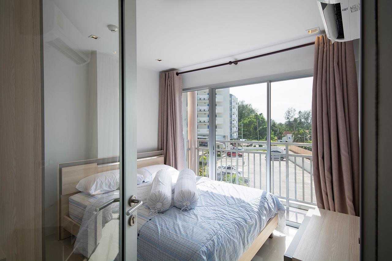 Mosaic Condominium A34M By Malai Ban Bua Phut 외부 사진