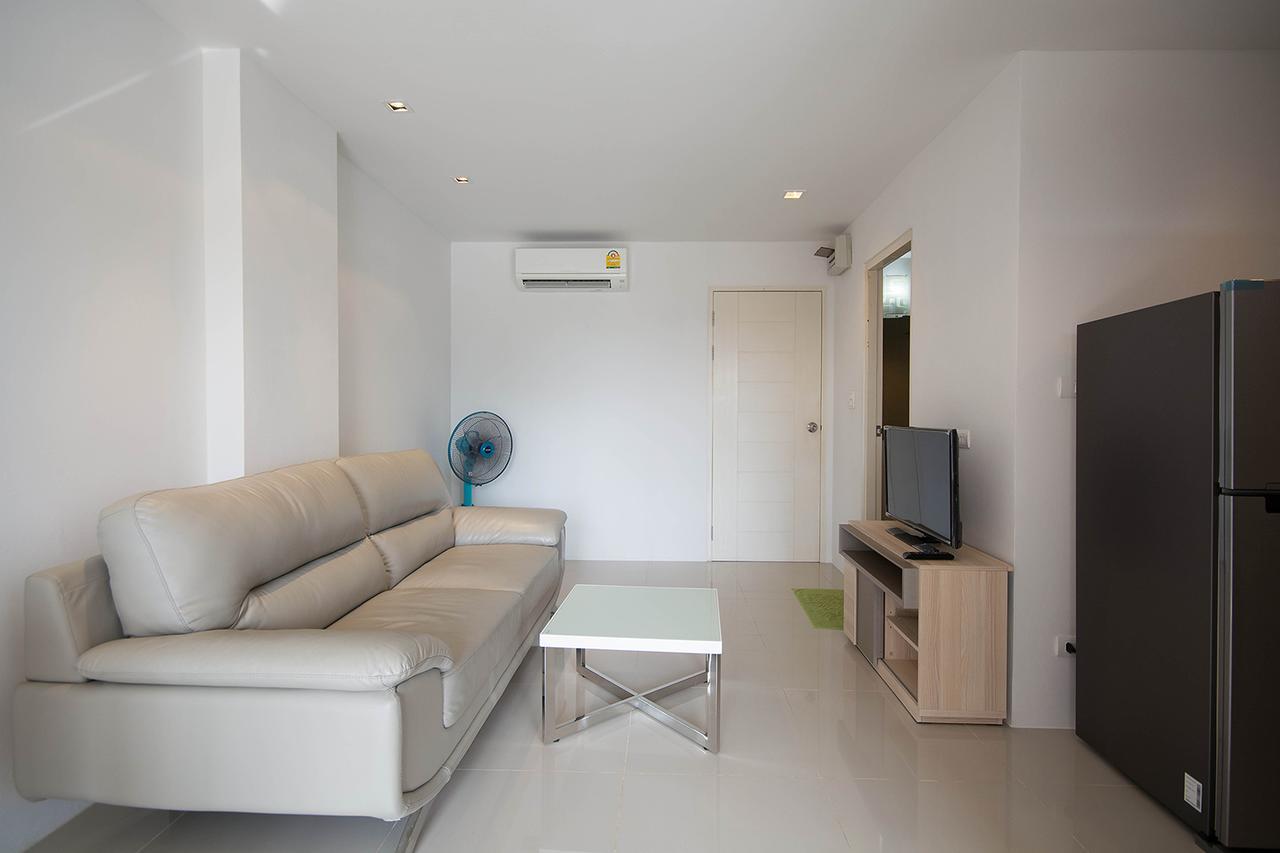 Mosaic Condominium A34M By Malai Ban Bua Phut 외부 사진