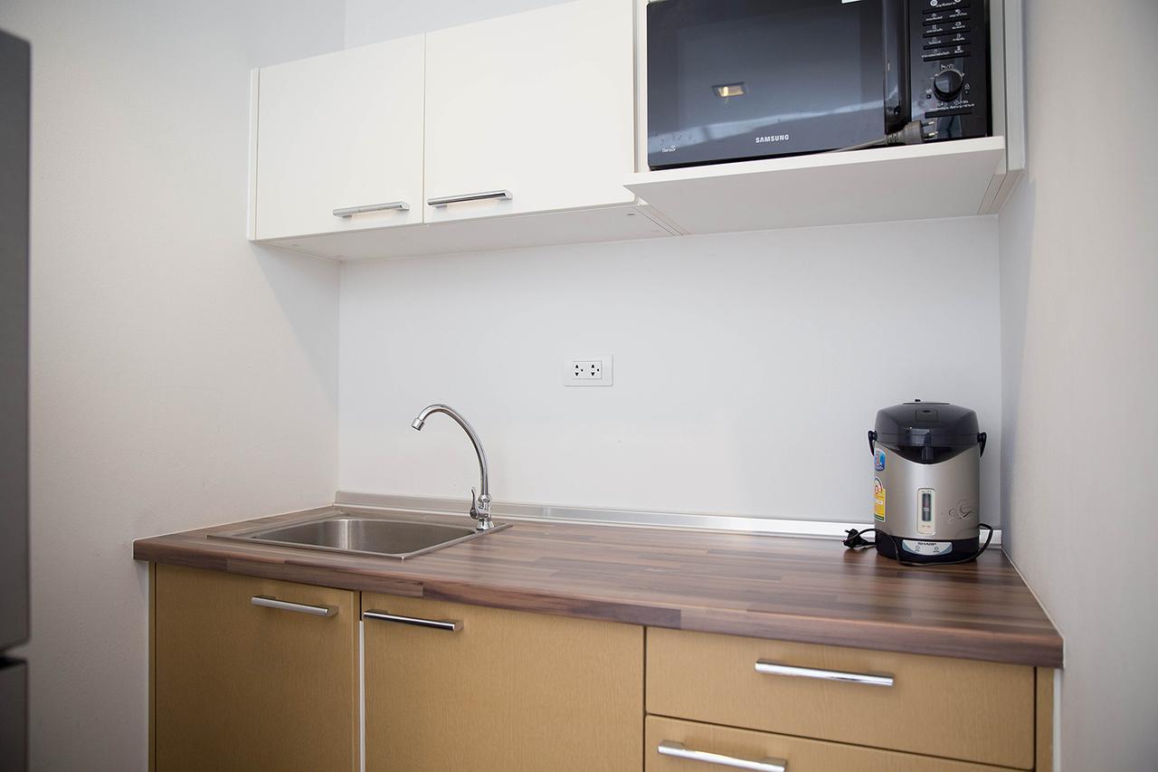 Mosaic Condominium A34M By Malai Ban Bua Phut 외부 사진